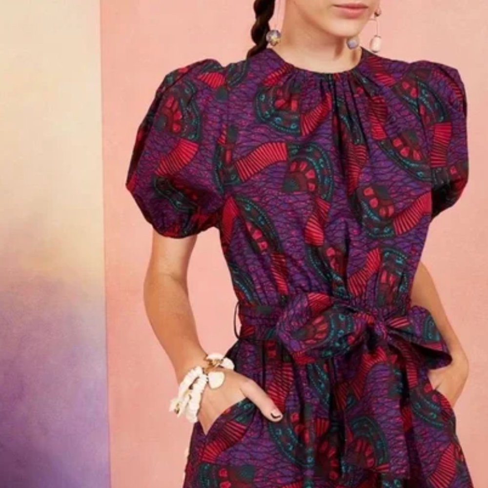 Ulla Johnson | Hollis Jumpsuit